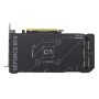 Відеокарта GF RTX 4060 Ti 16GB GDDR6 Dual EVO Asus (DUAL-RTX4060TI-16G-EVO)