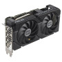 Відеокарта GF RTX 4060 Ti 16GB GDDR6 Dual EVO Asus (DUAL-RTX4060TI-16G-EVO)