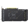 Відеокарта GF RTX 4060 Ti 16GB GDDR6 Dual OC Asus (DUAL-RTX4060TI-O16G)