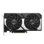 Відеокарта GF RTX 5060 Ti 8GB GDDR7 Dual OC Asus (DUAL-RTX5060TI-O8G)