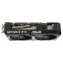 Відеокарта GF RTX 5060 Ti 8GB GDDR7 Dual OC Asus (DUAL-RTX5060TI-O8G)
