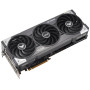 Відеокарта AMD Radeon RX 9070 XT 16GB GDDR6 TUF Gaming OC Asus (TUF-RX9070XT-O16G-GAMING)