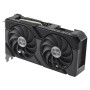 Відеокарта GF RTX 4060 Ti 16GB GDDR6 Dual EVO Asus (DUAL-RTX4060TI-16G-EVO)