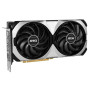 Відеокарта GF RTX 4070 Ti Super 16GB GDDR6X Ventus 2X OC MSI (GeForce RTX 4070 Ti SUPER 16G VENTUS 2X OC)