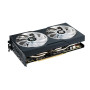 Відеокарта AMD Radeon RX 7600 XT 16GB GDDR6 Hellhound OC PowerColor (RX 7600 XT 16G-L/OC)