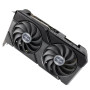 Відеокарта GF RTX 4060 Ti 8GB GDDR6 Dual Evo Asus (DUAL-RTX4060TI-8G-EVO)