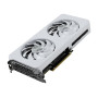 Відеокарта GF RTX 5060 Ti 8GB GDDR7 White OC Palit (NE7506TU19P1-GB2062M)