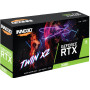 Відеокарта GF RTX 3060 8GB GDDR6 Twin X2 Inno3D (N30602-08D6-11902130)