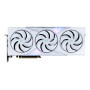 Відеокарта GF RTX 5070 Ti 16GB GDDR7 Gaming Trio OC White MSI (GeForce RTX 5070 Ti 16G GAMING TRIO OC WHITE)