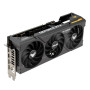 Відеокарта GF RTX 4070 Super 12GB GDDR6X TUF Gaming OC Asus (TUF-RTX4070S-O12G-GAMING)