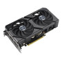 Відеокарта GF RTX 4060 Ti 8GB GDDR6 Dual Evo Asus (DUAL-RTX4060TI-8G-EVO)