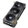 Відеокарта GF RTX 4070 Super 12GB GDDR6X TUF Gaming OC Asus (TUF-RTX4070S-O12G-GAMING)
