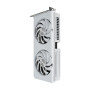 Відеокарта GF RTX 5060 Ti 8GB GDDR7 White OC Palit (NE7506TU19P1-GB2062M)