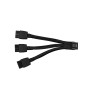 Відеокарта GF RTX 4080 Super 16GB GDDR6X Gaming X Trio MSI (GeForce RTX 4080 SUPER 16G GAMING X TRIO)