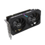 GF RTX 3060 12GB GDDR6 Dual OC V2 Asus (DUAL-RTX3060-O12G-V2) (LHR)