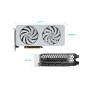 Відеокарта GF RTX 5060 Ti 8GB GDDR7 White OC Palit (NE7506TU19P1-GB2062M)