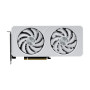 Відеокарта GF RTX 5060 Ti 8GB GDDR7 White OC Palit (NE7506TU19P1-GB2062M)