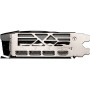 Відеокарта GF RTX 4060 Ti 16G GDDR6 Gaming X Slim MSI (GeForce RTX 4060 Ti GAMING X SLIM 16G)