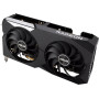 Відеокарта AMD Radeon RX 6600 8GB GDDR6 Dual V2 Asus (DUAL-RX6600-8G-V2)