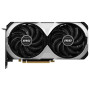 Відеокарта GF RTX 4070 Ti Super 16GB GDDR6X Ventus 2X OC MSI (GeForce RTX 4070 Ti SUPER 16G VENTUS 2X OC)