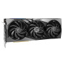 Відеокарта GF RTX 4070 Ti Super 16GB GDDR6X Gaming Slim MSI (GeForce RTX 4070 Ti SUPER 16G GAMING SLIM)