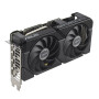 Відеокарта GF RTX 4060 Ti 8GB GDDR6 Dual Evo Asus (DUAL-RTX4060TI-8G-EVO)