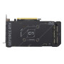 Відеокарта GF RTX 4060 Ti 8GB GDDR6 Dual Evo Asus (DUAL-RTX4060TI-8G-EVO)