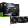 Відеокарта GF RTX 4070 Ti Super 16GB GDDR6X Gaming Slim MSI (GeForce RTX 4070 Ti SUPER 16G GAMING SLIM)