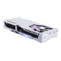 Відеокарта GF RTX 5070 Ti 16GB GDDR7 Gaming Trio OC White MSI (GeForce RTX 5070 Ti 16G GAMING TRIO OC WHITE)