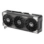 Відеокарта GF RTX 5060 Ti 16GB GDDR7 TUF Gaming OC Asus (TUF-RTX5060TI-O16G-GAMING)