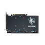 Відеокарта AMD Radeon RX 7600 XT 16GB GDDR6 Hellhound OC PowerColor (RX 7600 XT 16G-L/OC)