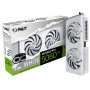 Відеокарта GF RTX 5060 Ti 8GB GDDR7 White OC Palit (NE7506TU19P1-GB2062M)