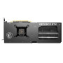 Відеокарта GF RTX 4070 Ti Super 16GB GDDR6X Gaming Slim MSI (GeForce RTX 4070 Ti SUPER 16G GAMING SLIM)