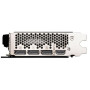 Відеокарта GF RTX 4060 Ti 8GB GDDR6 Ventus 2X Black E1 OC MSI (GeForce RTX 4060 Ti 8G VENTUS 2X BLACK E1 OC)