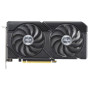 Відеокарта GF RTX 4060 Ti 8GB GDDR6 Dual Evo Asus (DUAL-RTX4060TI-8G-EVO)
