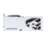 Відеокарта GF RTX 5070 Ti 16GB GDDR7 Gaming Trio OC White MSI (GeForce RTX 5070 Ti 16G GAMING TRIO OC WHITE)