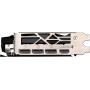 Відеокарта GF RTX 4060 Ti 16GB GDDR6 Gaming X MSI (GeForce RTX 4060 Ti GAMING X 16G)