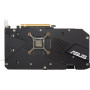 Відеокарта AMD Radeon RX 6600 8GB GDDR6 Dual V2 Asus (DUAL-RX6600-8G-V2)