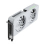 Відеокарта GF RTX 5060 Ti 8GB GDDR7 White OC Palit (NE7506TU19P1-GB2062M)