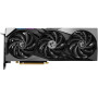 Відеокарта GF RTX 4060 Ti 16G GDDR6 Gaming X Slim MSI (GeForce RTX 4060 Ti GAMING X SLIM 16G)