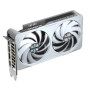 Відеокарта GF RTX 5060 Ti 8GB GDDR7 Eagle OC Ice Gigabyte (GV-N506TEAGLEOC ICE-8GD)