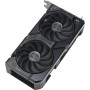 Відеокарта GF RTX 4060 Ti 8GB GDDR6 Dual OC Asus (DUAL-RTX4060TI-O8G)
