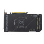 Відеокарта GF RTX 4060 Ti 8GB GDDR6 Dual Evo OC Asus (DUAL-RTX4060TI-O8G-EVO)