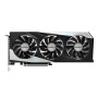 Видеокарта GF RTX 3060 12GB GDDR6 Gaming OC Gigabyte (GV-N3060GAMING OC-12GD 2.0) (LHR)
