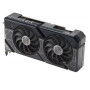 Відеокарта GF RTX 4070 Super 12GB GDDR6X Dual OC Asus (DUAL-RTX4070S-O12G)