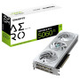 Відеокарта GF RTX 5060 Ti 8GB GDDR7 Aero OC Gigabyte (GV-N506TAERO OC-8GD)