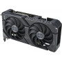 Відеокарта GF RTX 4060 Ti 8GB GDDR6 Dual OC Asus (DUAL-RTX4060TI-O8G)