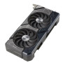 Відеокарта GF RTX 4070 Super 12GB GDDR6X Dual OC Asus (DUAL-RTX4070S-O12G)