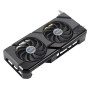 Відеокарта AMD Radeon RX 7800 XT 16GB GDDR6 Dual OC Asus (DUAL-RX7800XT-O16G)