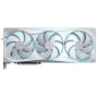 Відеокарта GF RTX 5080 16GB GDDR7 Aorus Master Ice Gigabyte (GV-N5080AORUSM ICE-16GD)